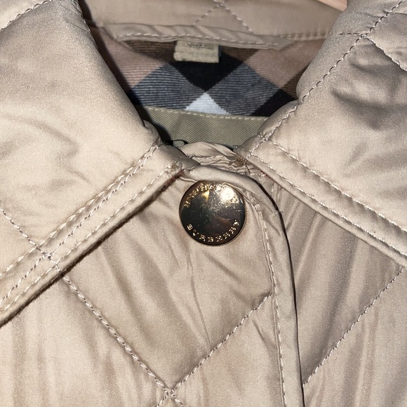 Burberry Jacket - Picture 2 of 5